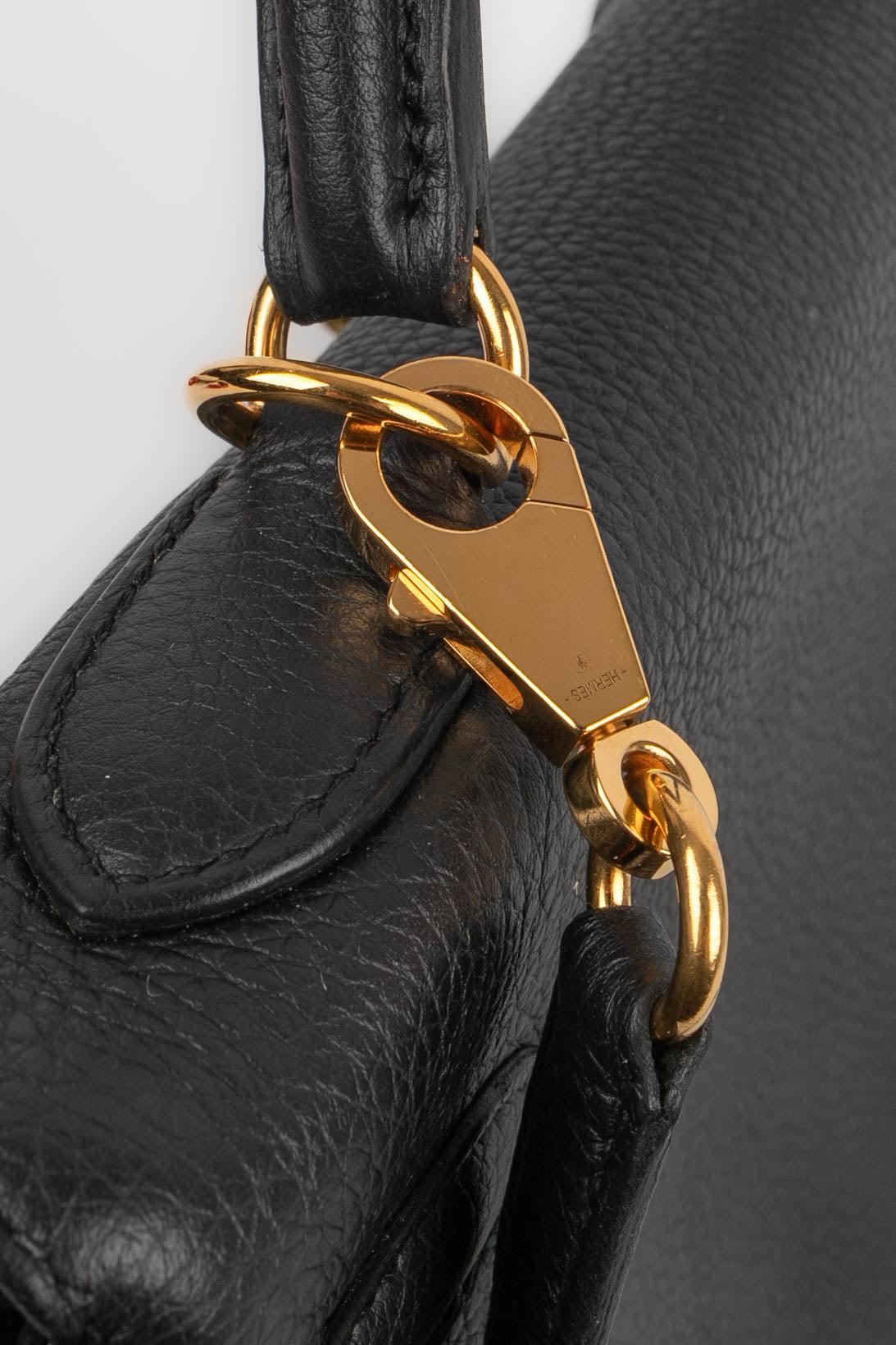 Hermès Retourne Kelly Bag 6