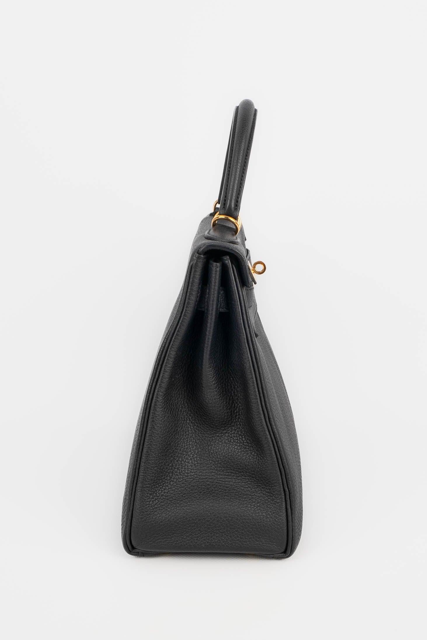 Women's Hermès Retourne Kelly Bag