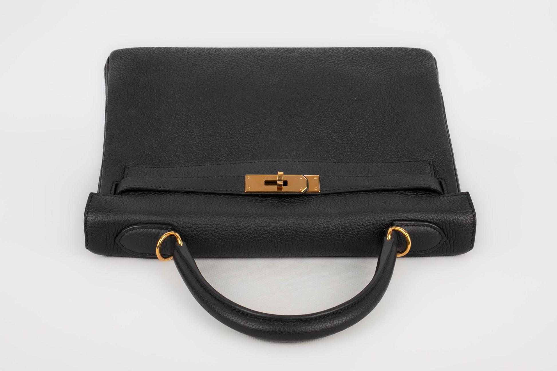 Hermès Retourne Kelly Bag 1