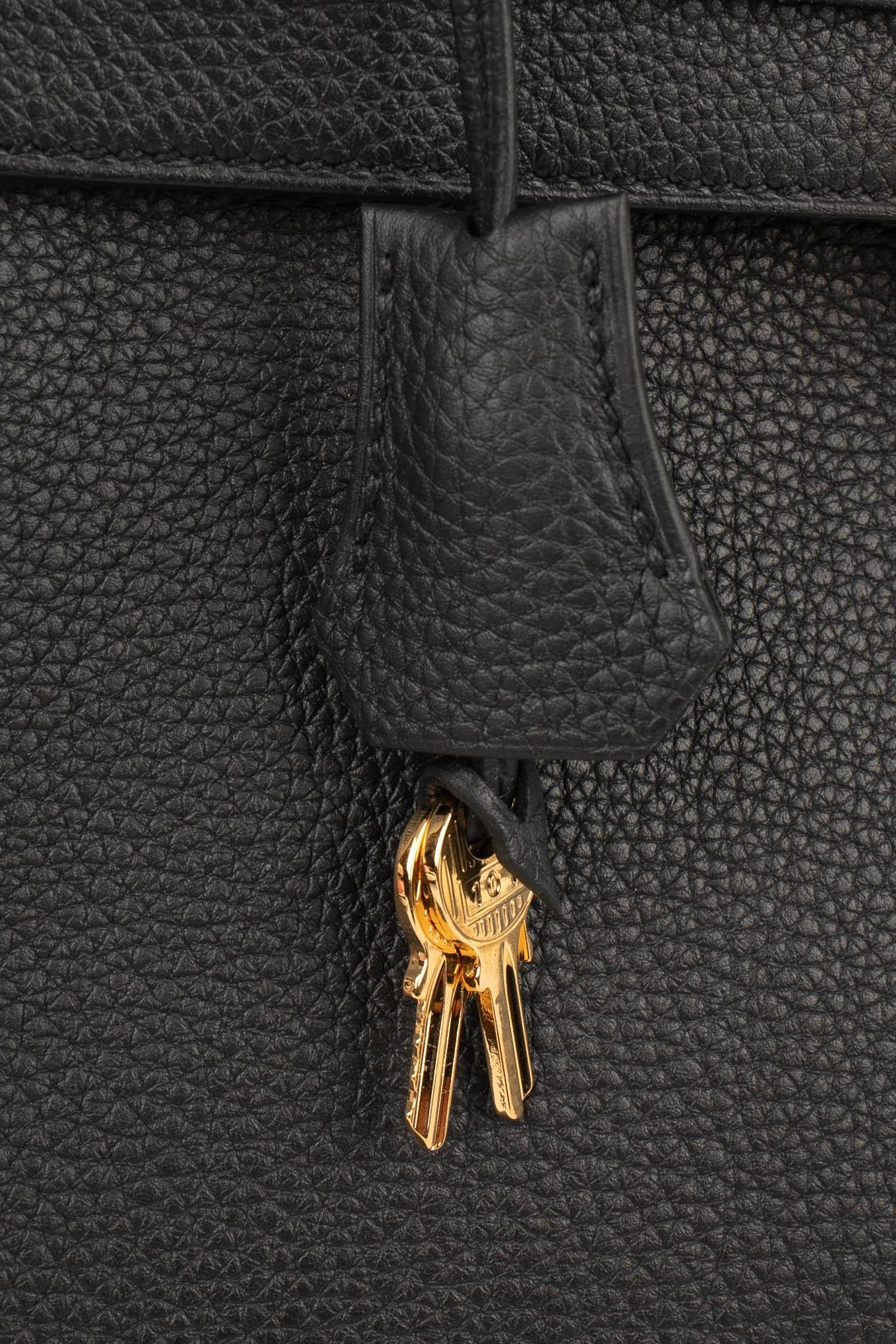 Hermès Retourne Kelly Bag 2