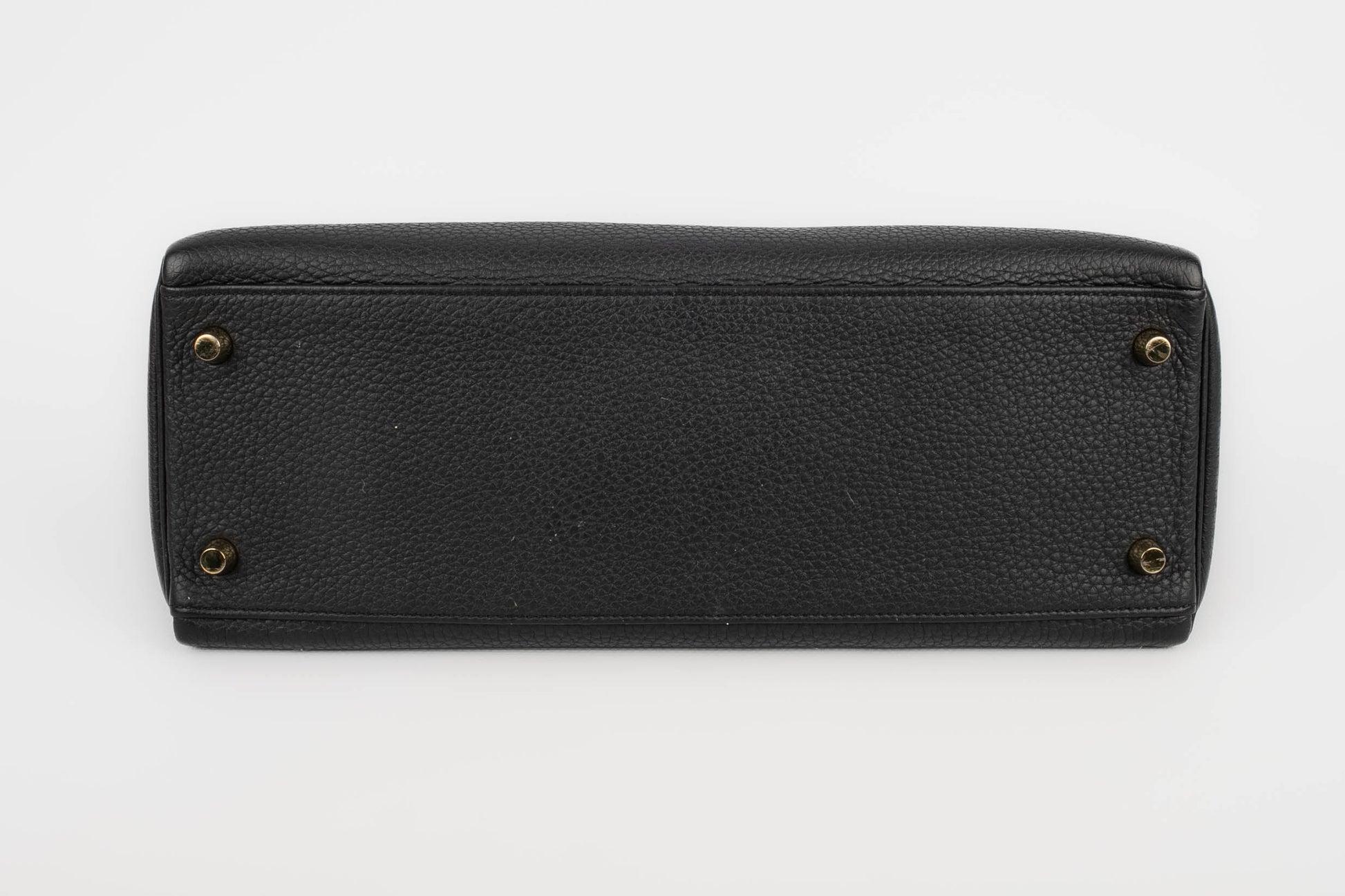 Hermès Retourne Kelly Bag 4