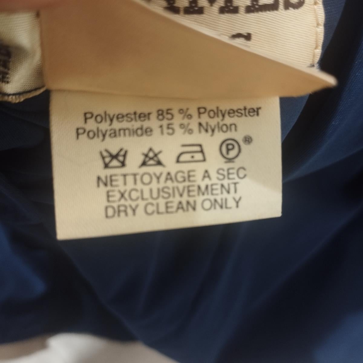Hermès Reversible Bomber FR 46 im Angebot 3