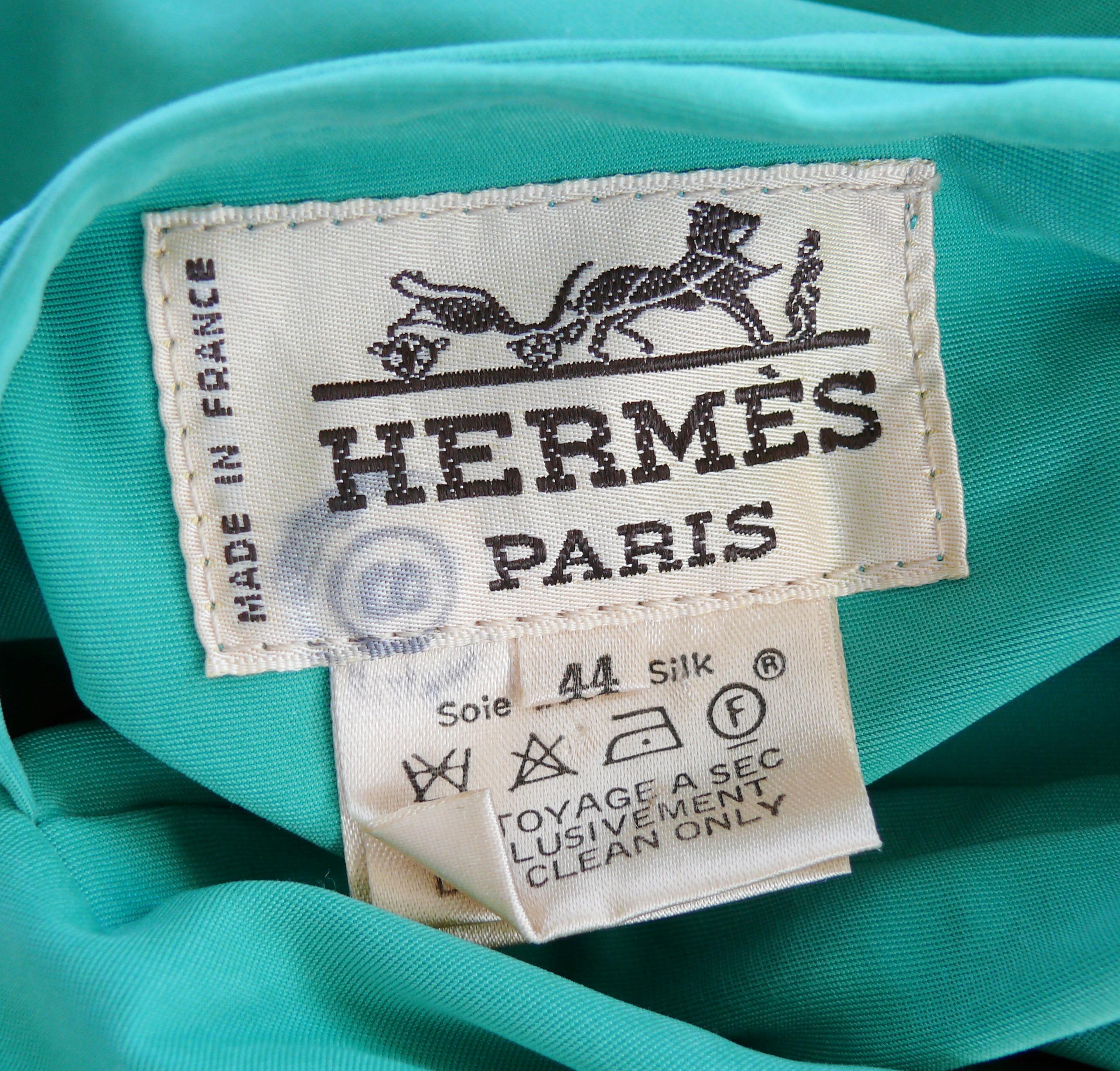 Hermes Reversible Bomber Jacket Kachinas by Kermit Oliver 6