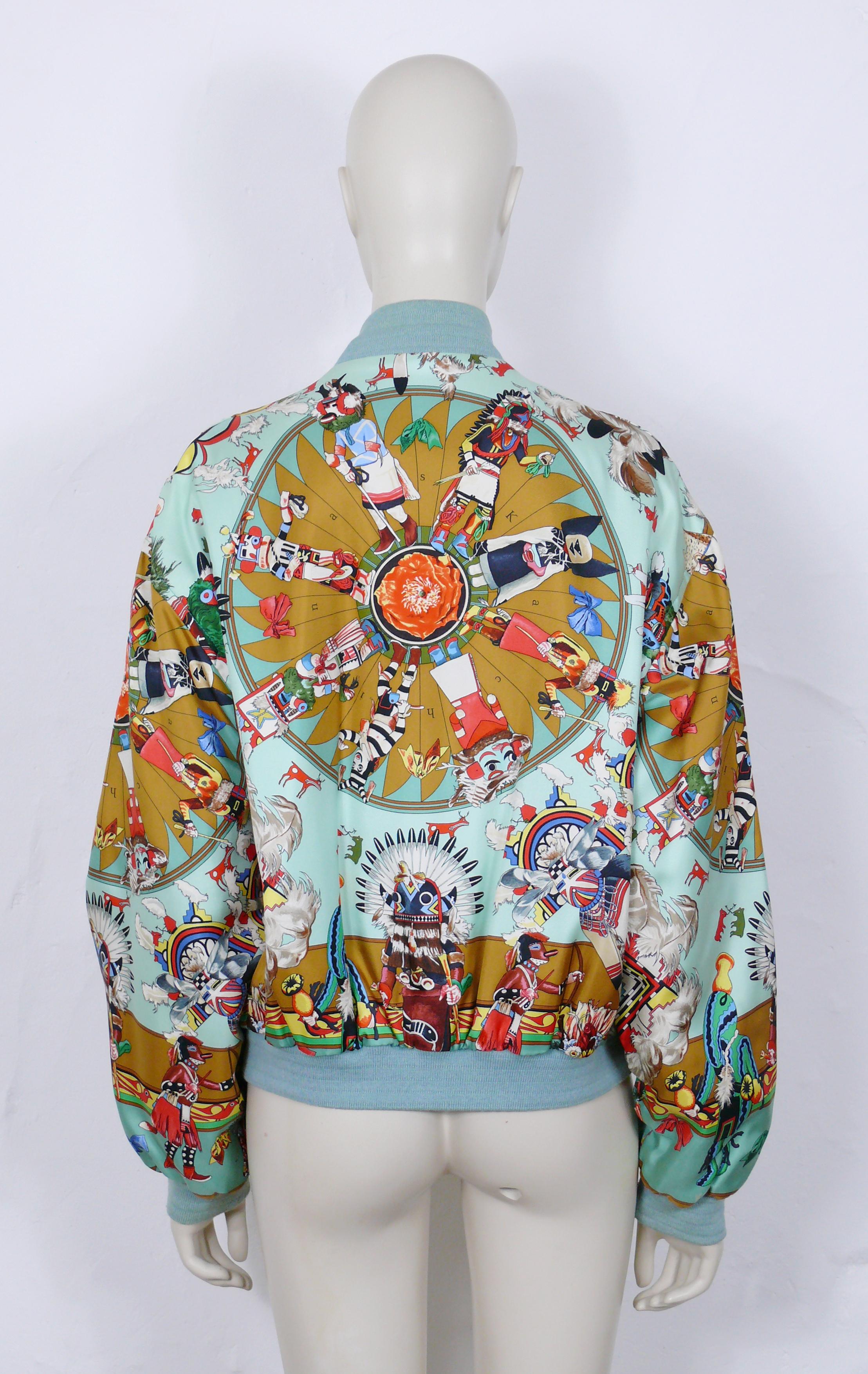 kermit leather jacket