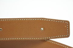 Hermès Reversible H Logo Strap 65hera1025 Belt