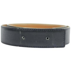 Hermès Reversible H Logo Strap 65hera1025 Belt