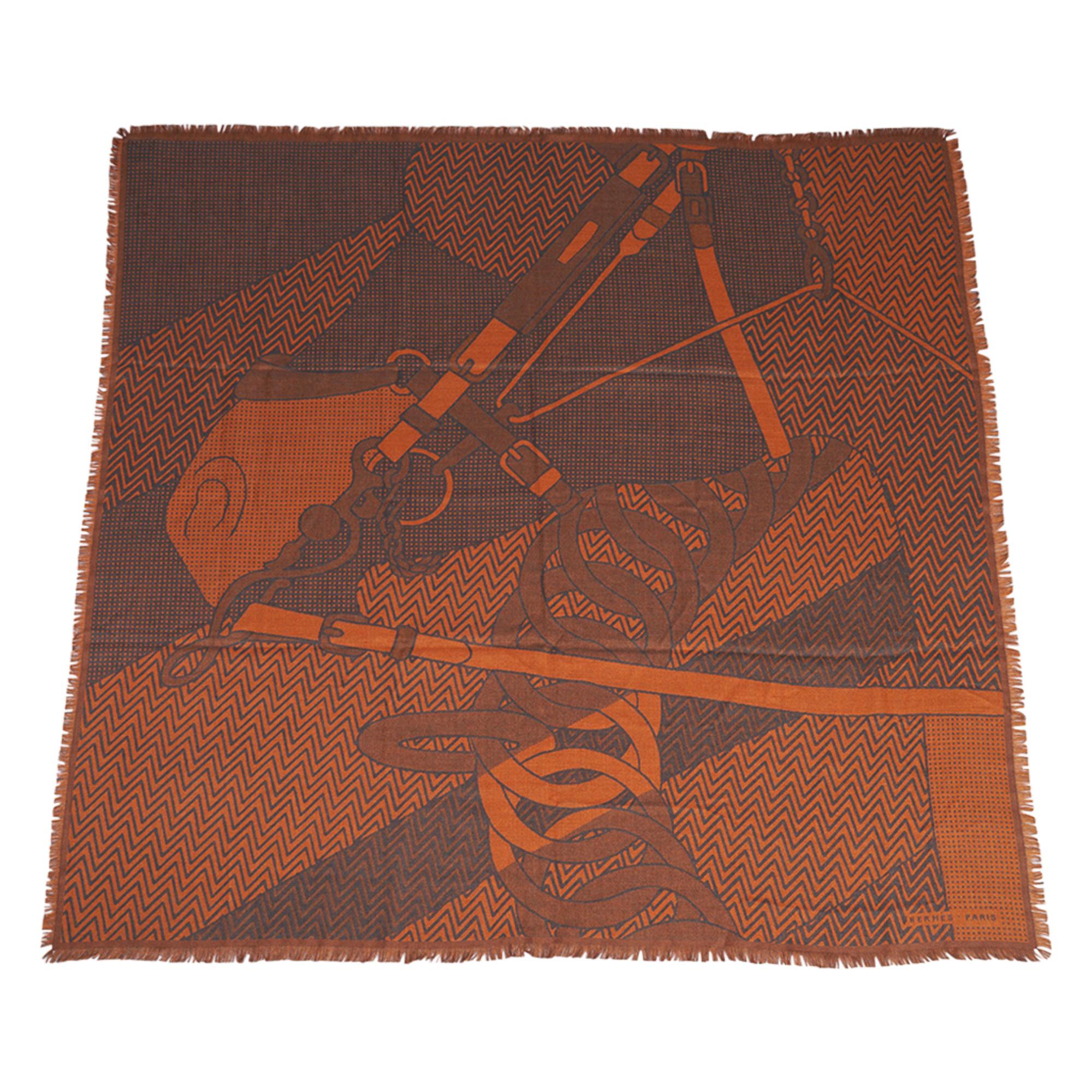 hermes 100 cashmere scarf