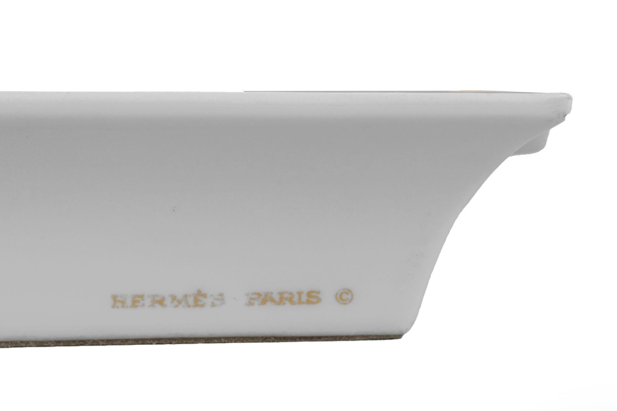 da uomo o donna Posacenere Hermès 