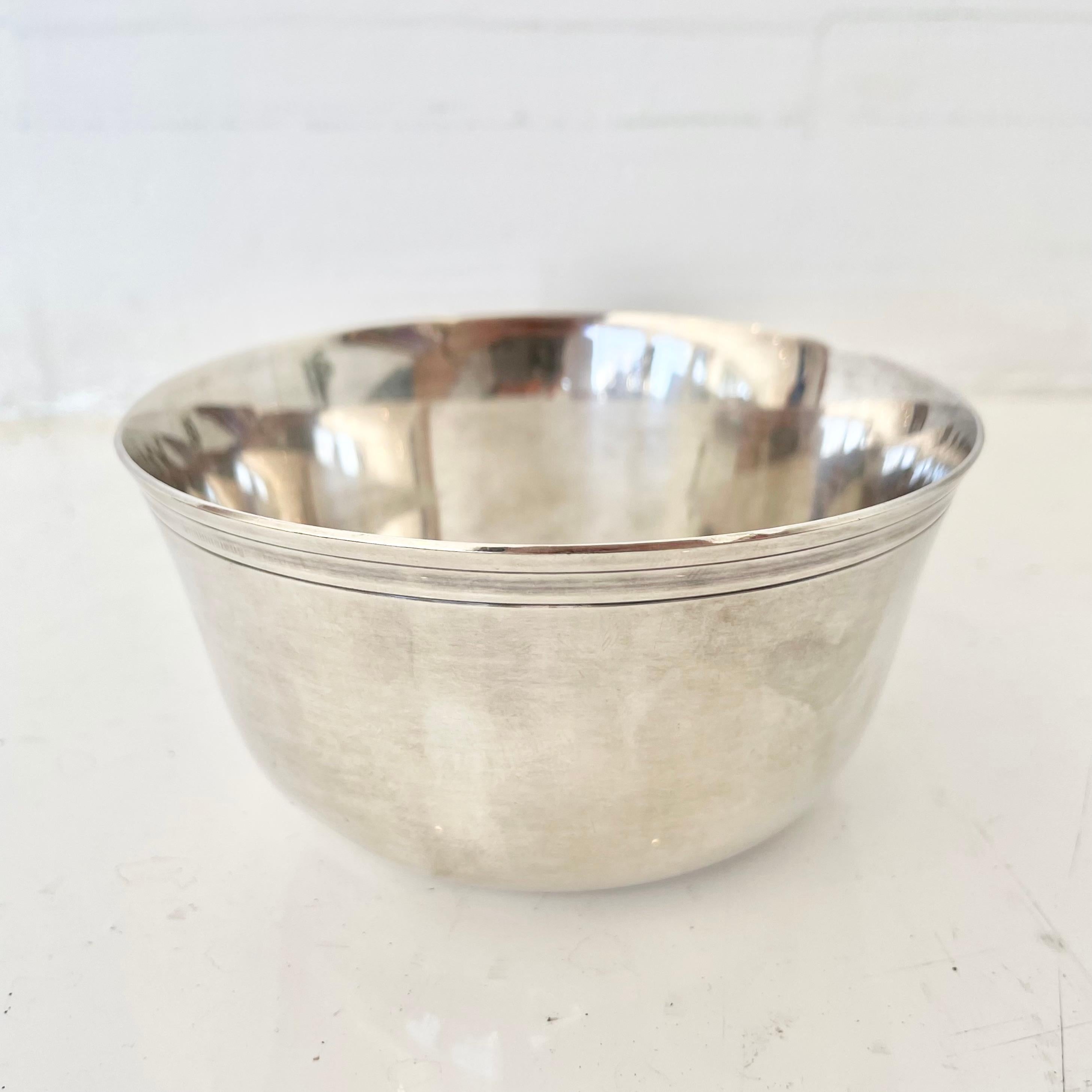 hermes bowl