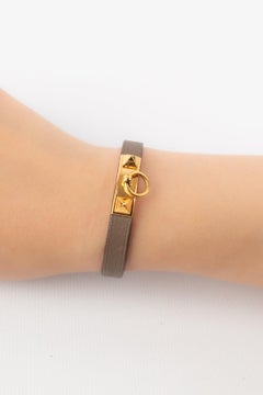 Pulsera Hermès Rivale