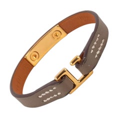 Pulsera Hermès Rivale