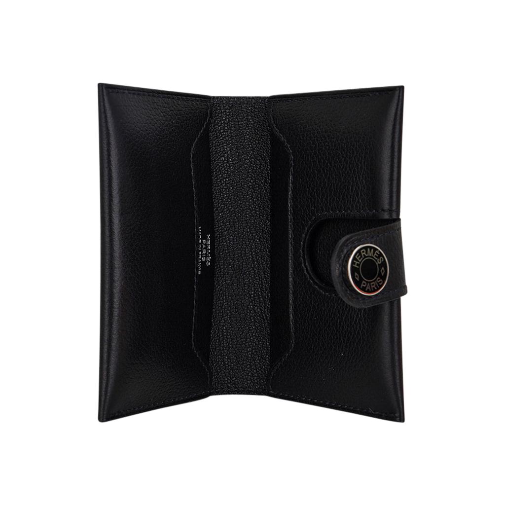 Hermes manhattan card holder hot sale