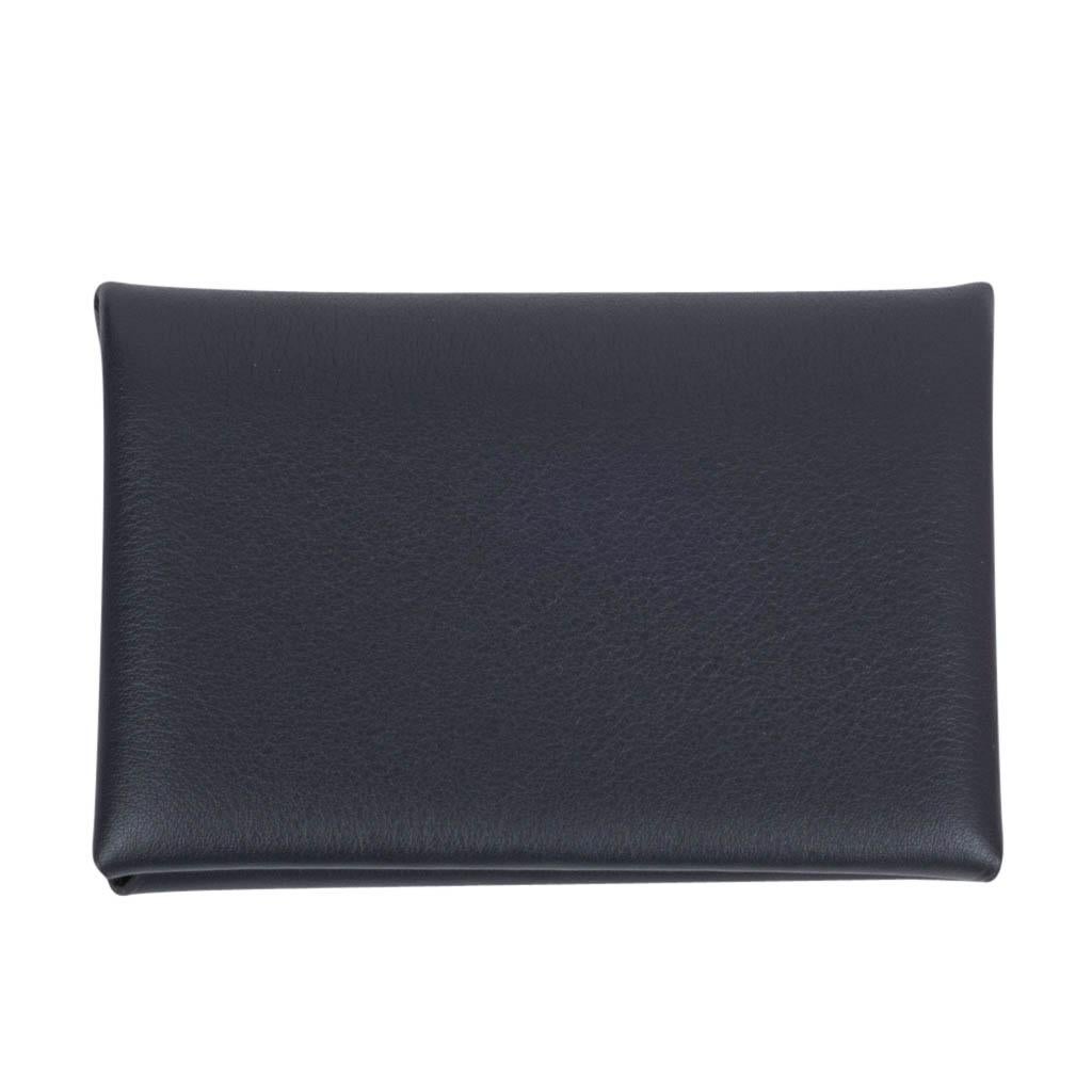 hermes wallet card holder