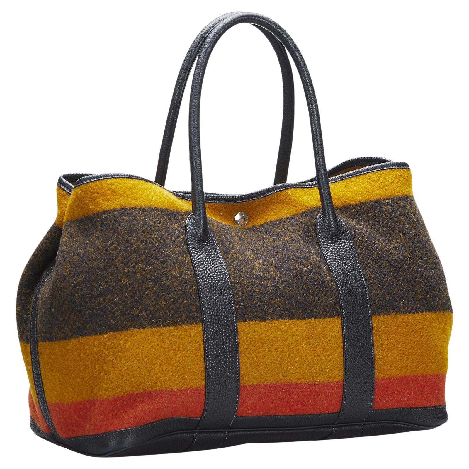 Garden Party Hermès Handbags for Women - Vestiaire Collective