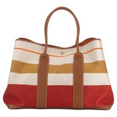 Hermès Rocabar Garden Party Bag XXL