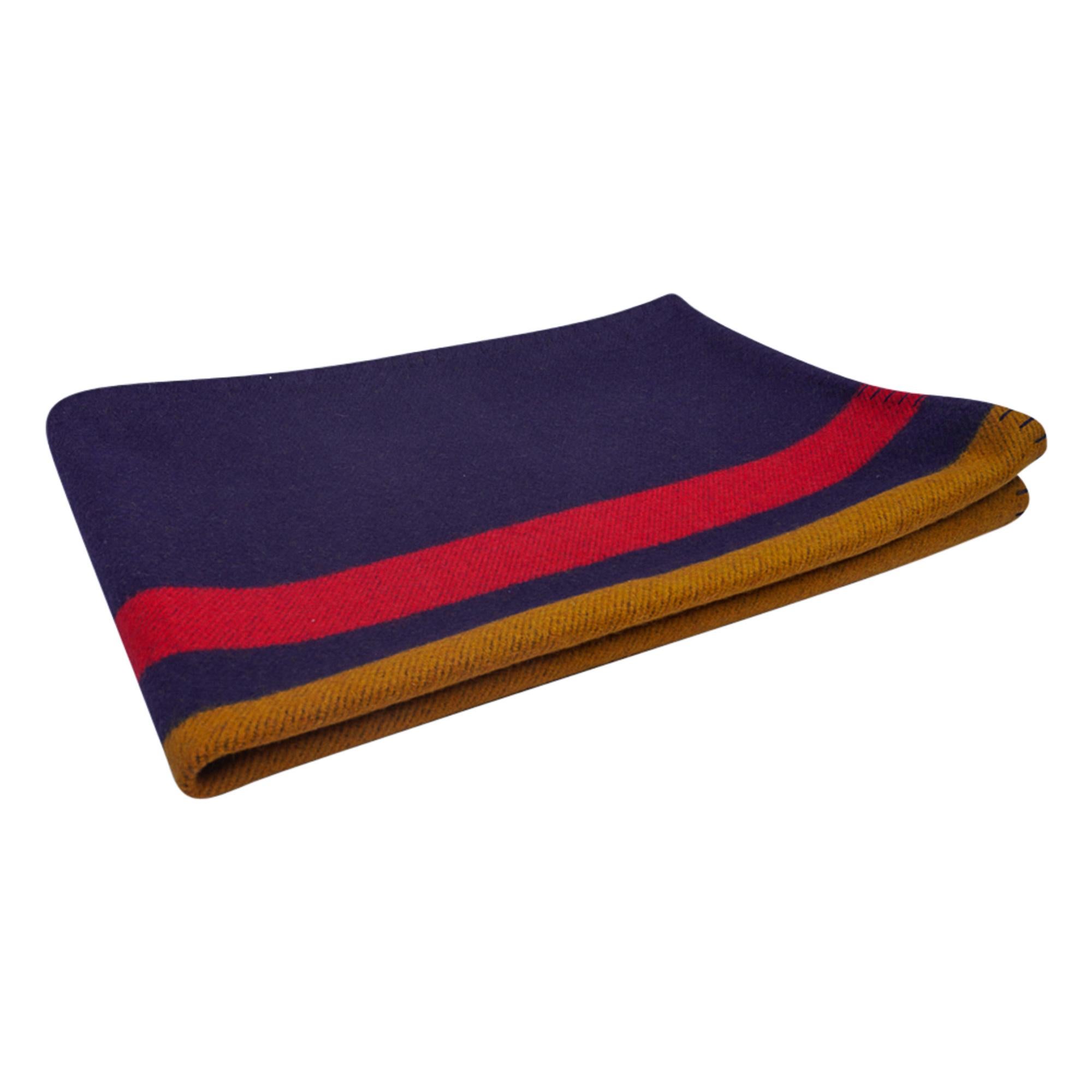 Hermes rocabar blanket new arrivals