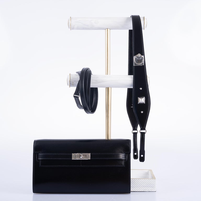 hermes kelly to go rock