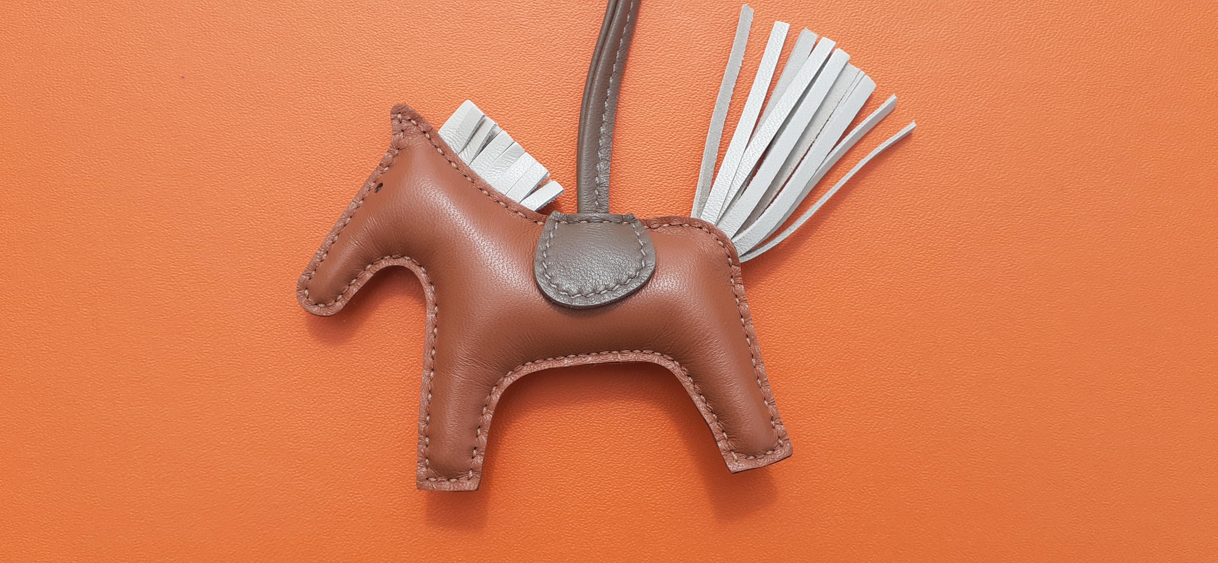 Cute Authentic Hermès Charm

Called 