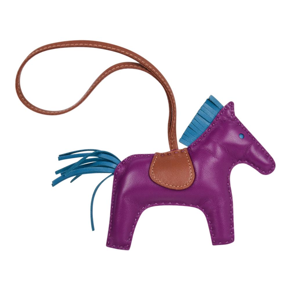 hermes little horse