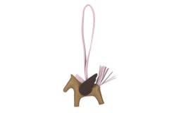 Hermès Rodeo Pegasus Charm