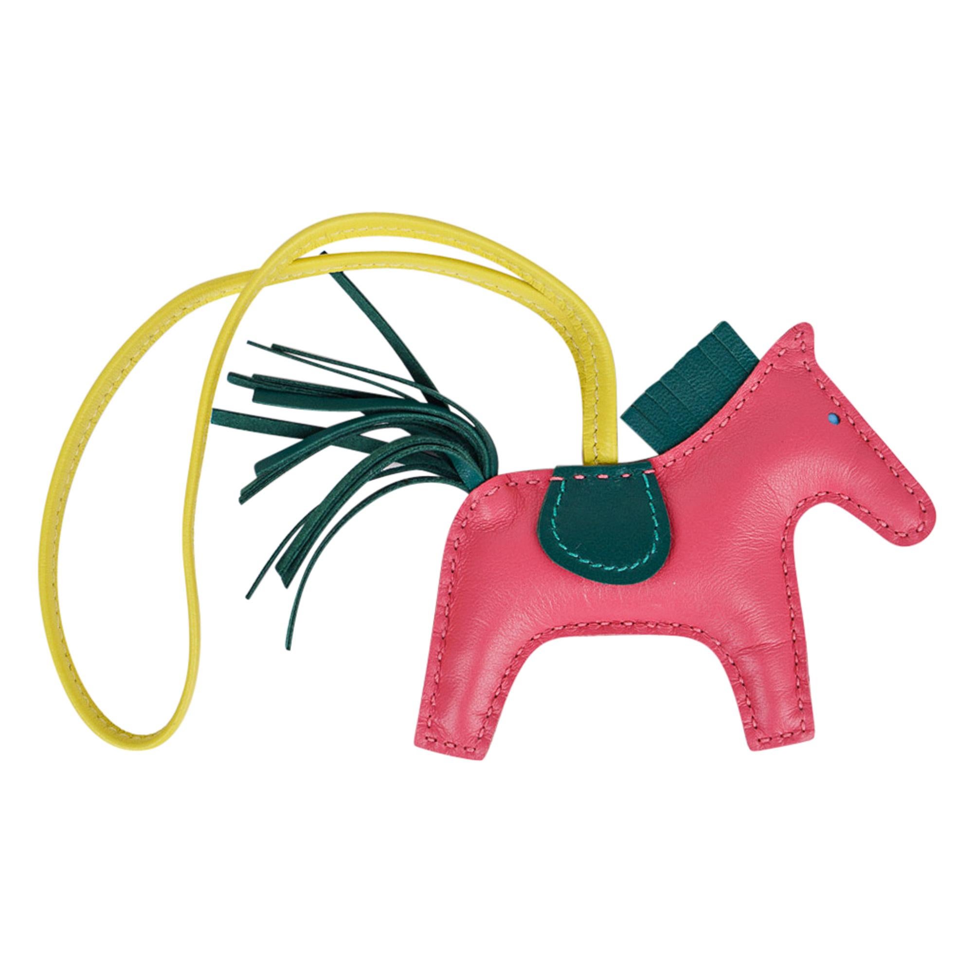 hermes pony