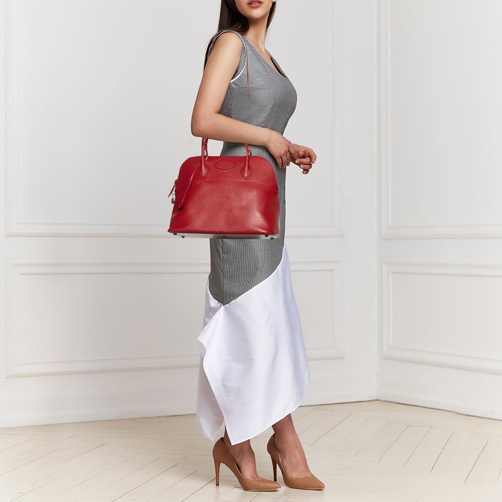 celebrity hermes bolide 27