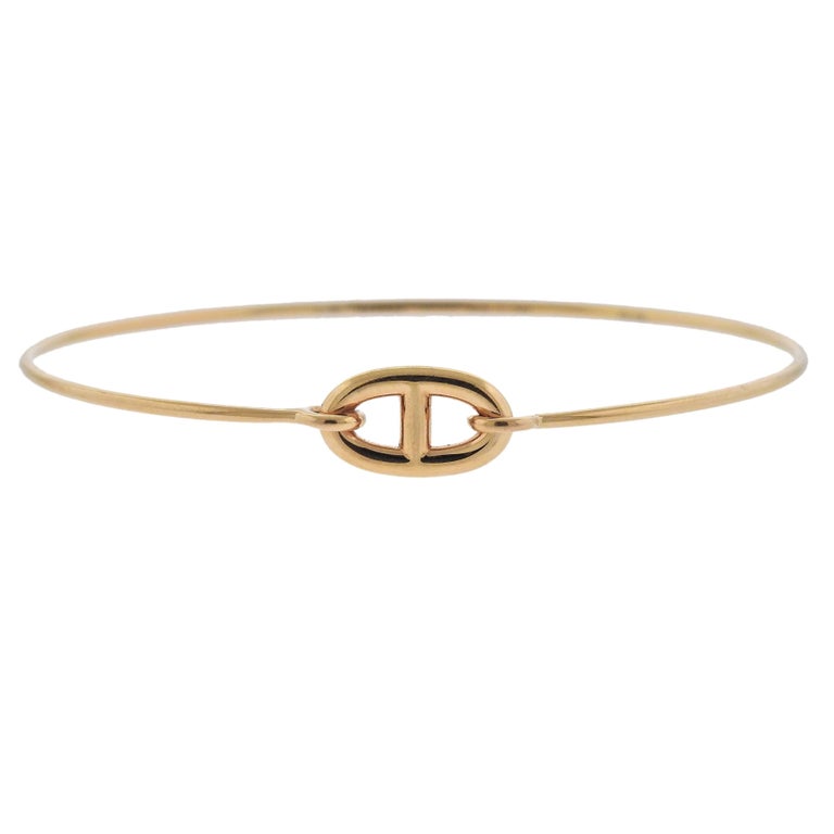 Hermes ronde bracelet discount