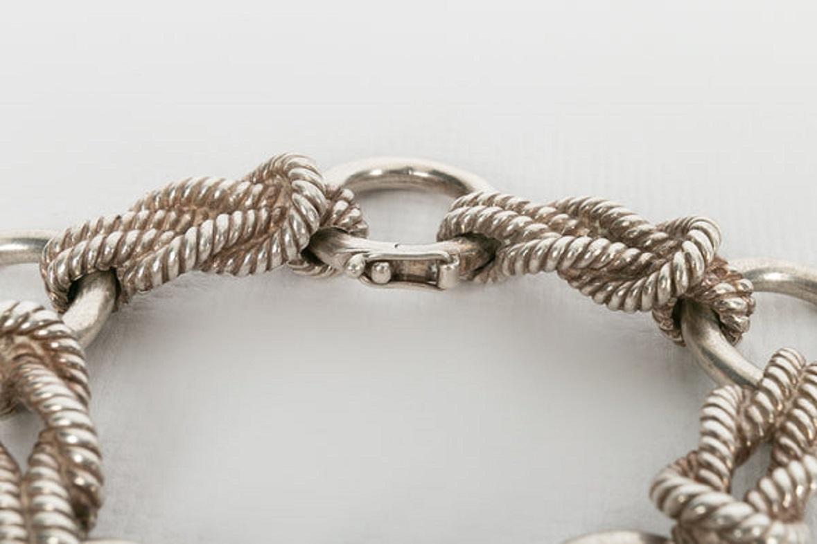 hermes bracelet rope