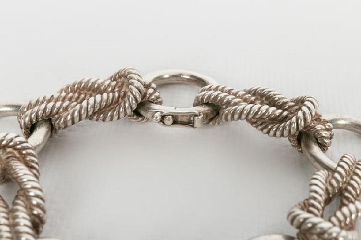 hermes cord bracelet