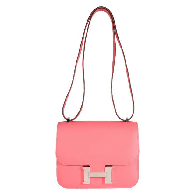Chanel Pink Tweed 19 Large Flap Bag at 1stDibs | pink tweed chanel bag