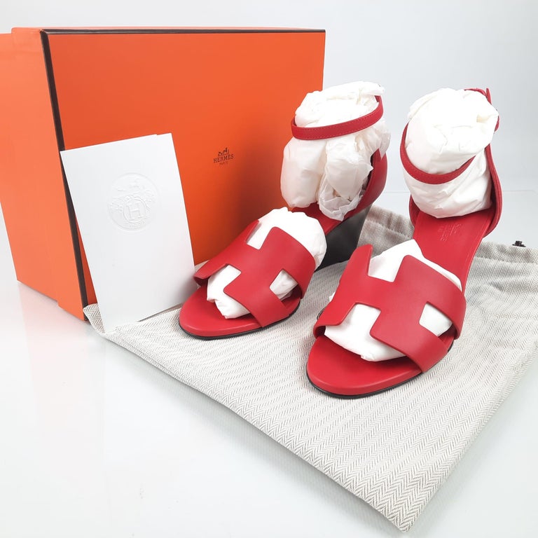 hermes rose cotinga