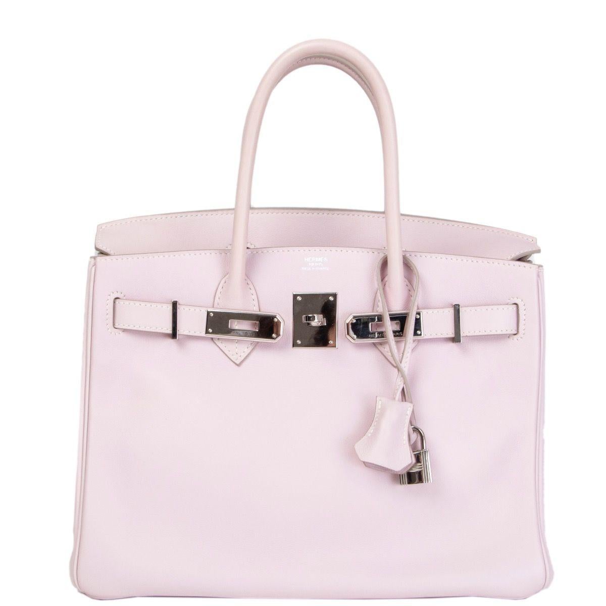 pink birkin bag