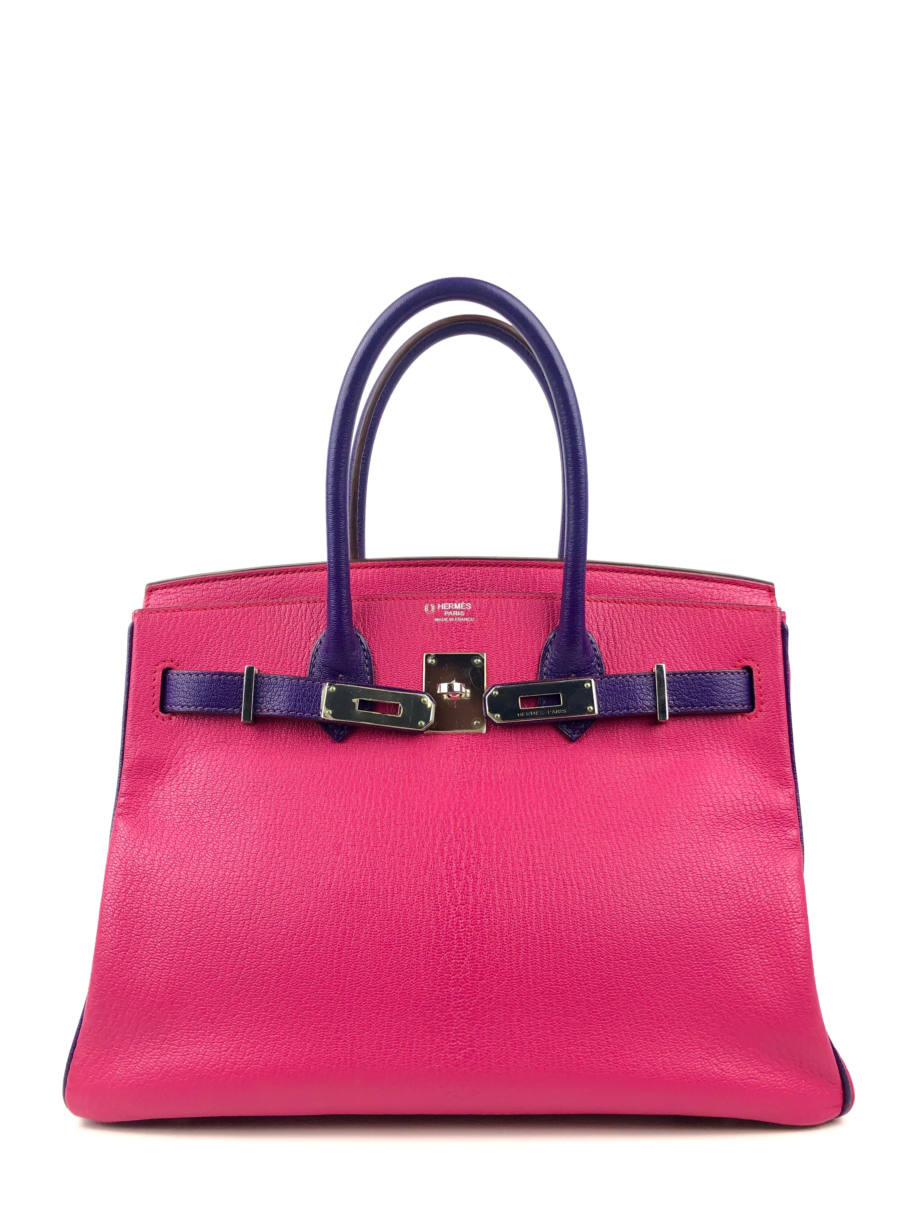 rose extreme birkin