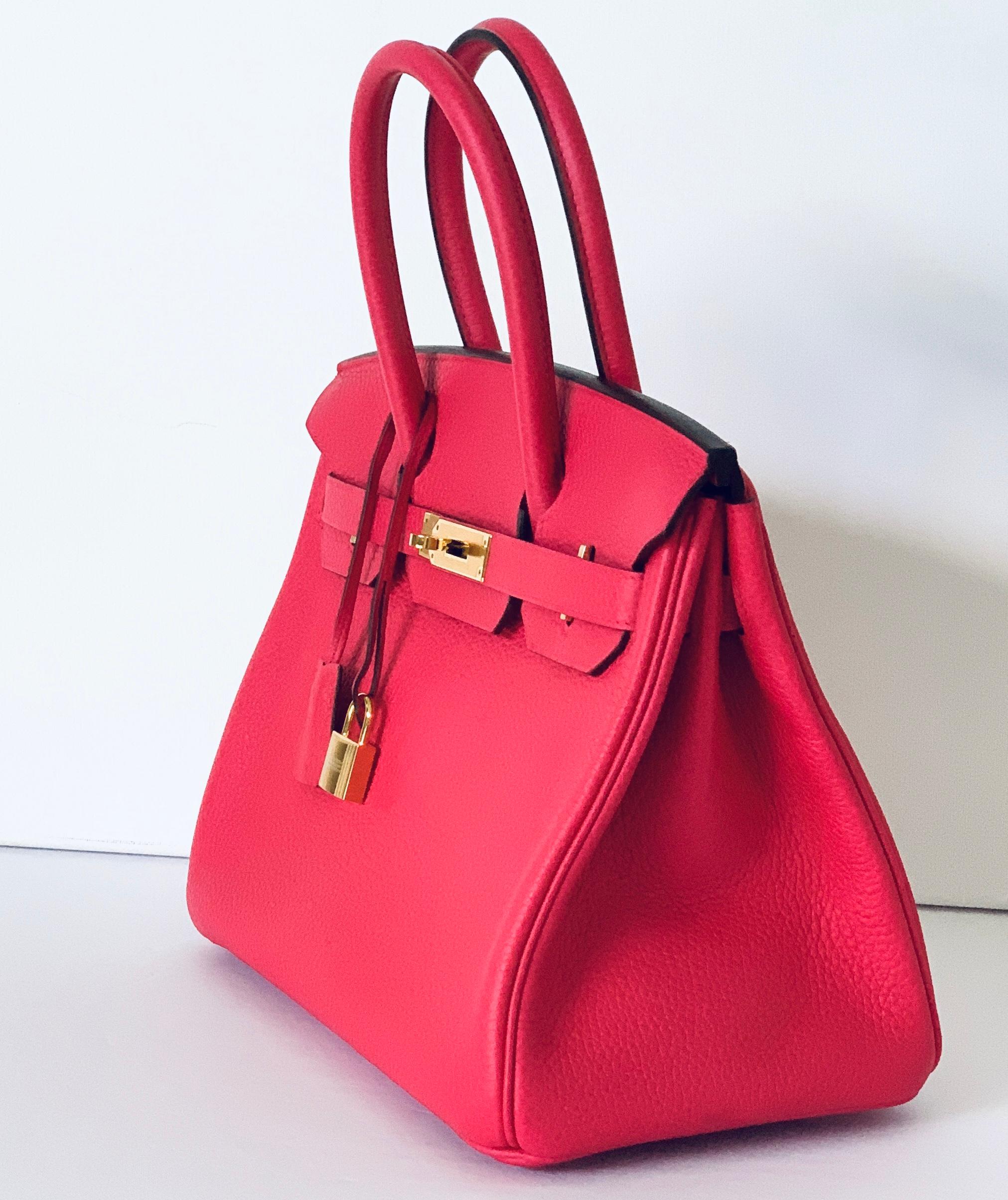 birkin rose extreme