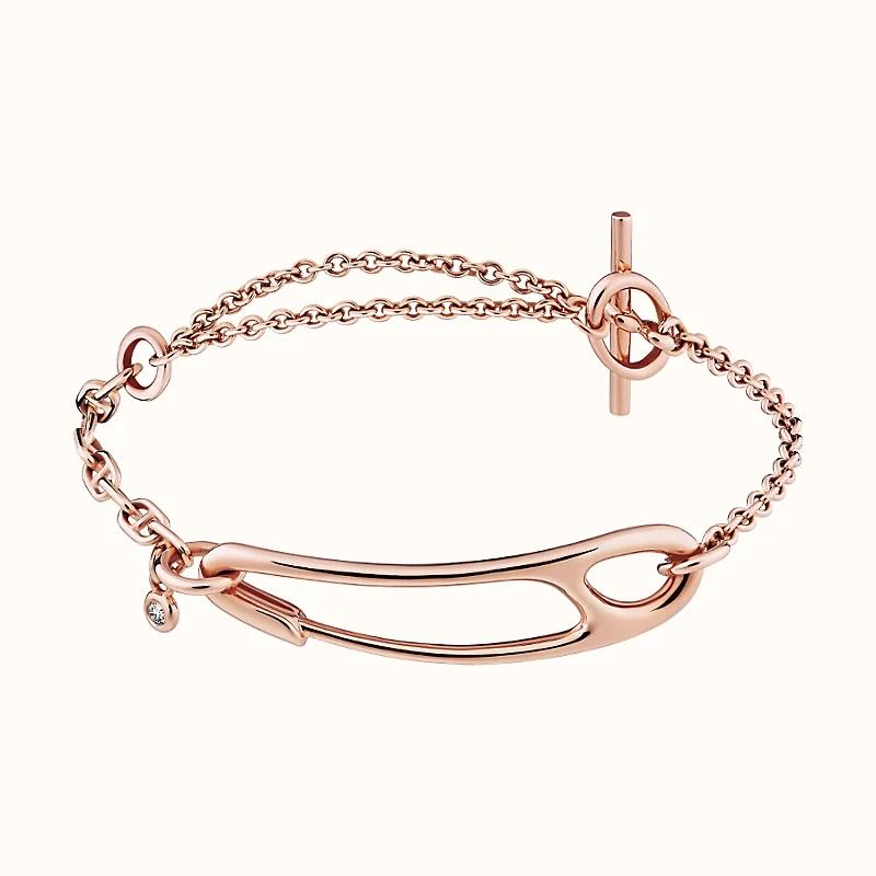 hermes punk bracelet