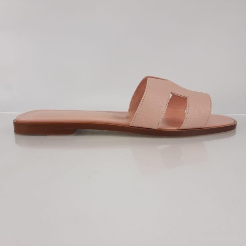hermes oran rose gold