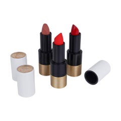 Hermes Rouge 24-Colour Lipstick Piano Set Limited-Edition