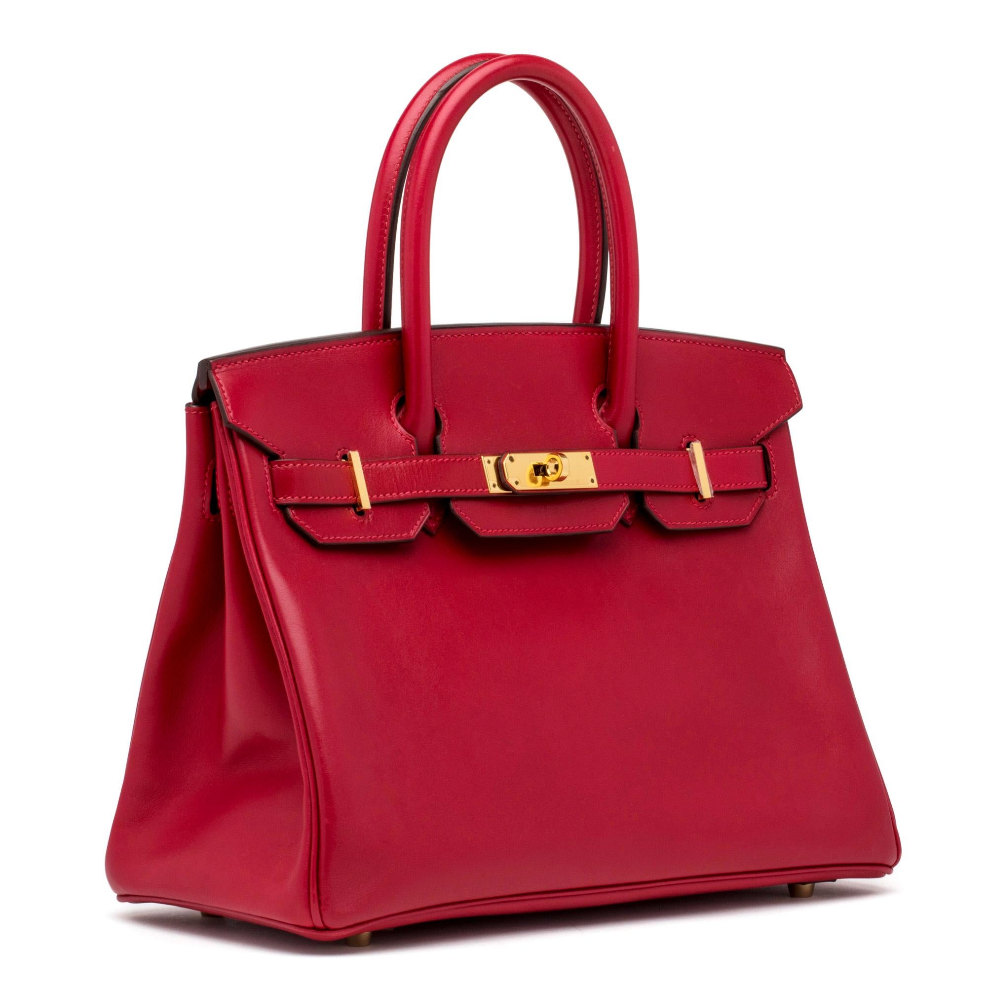 The Hermés Birkin bag embodies the quintessence of style and luxury due to its impeccable design, craftsmanship, and significance. That being said, it is the most iconic and desired piece from the Hermés handbag collection.