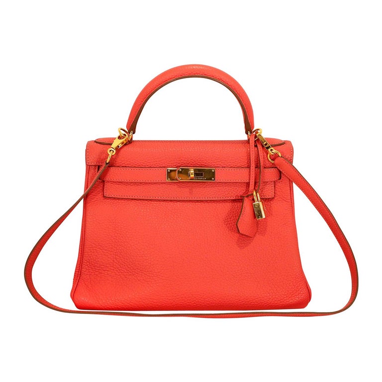 Timeless bag🙌 Always elegant and classy aesthetic Kelly bag 28cm