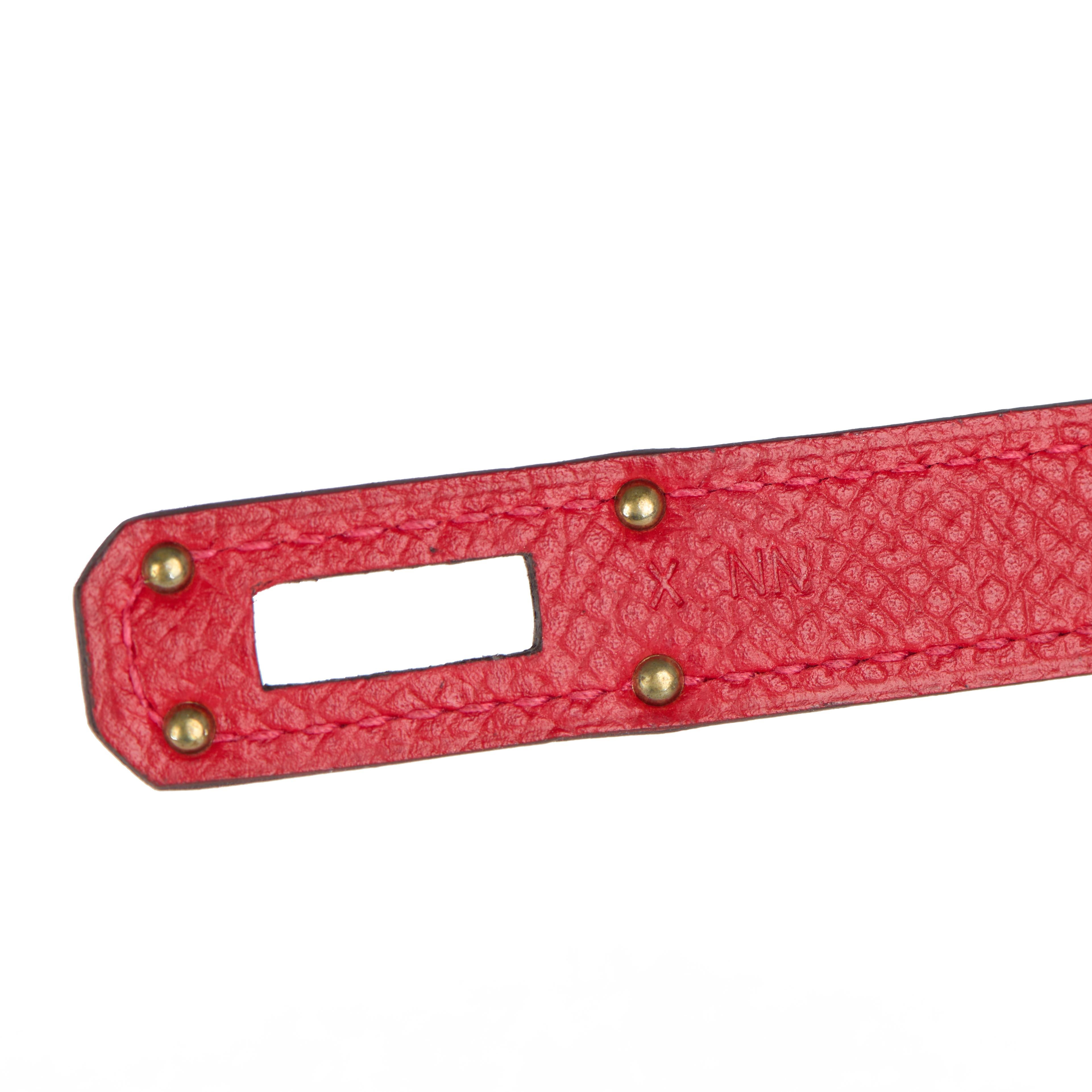 BRAND	Hermès
MODEL	Kelly Long Wallet
GENDER	Women's
MATERIAL(S)	Epsom Leather
COLOUR	Multicolour
BRAND COLOUR	Rouge H, Rouge Casaque
HARDWARE	Palladium
INTERIOR	Red Leather
ACCOMPANIED BY	Hermes Box, Protective Felt, Harrods