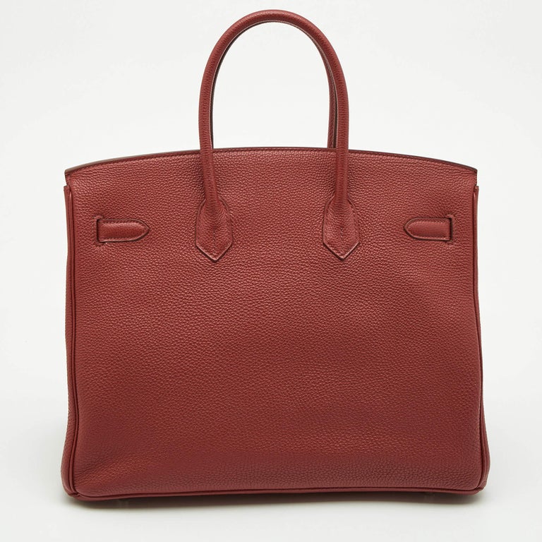 Hermes rouge garance clearance