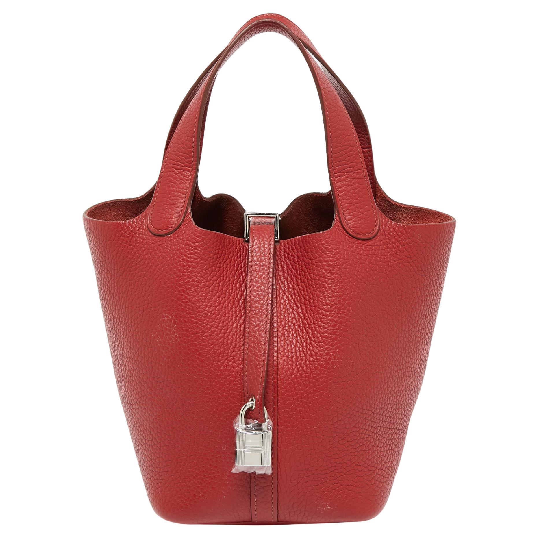 Cheap Hermes Picotin Lock Bags Outlet Sale,Hermes Online Store