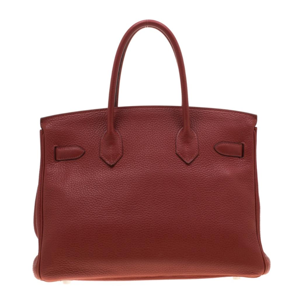 It was a significant day in the history of handbags when Jane Birkin met Jean-Louis Dumas, the Chief Executive of Hermes in 1981. The meeting led to the creation of the Birkin; a bag that is no less than a blessing to the world of luxury. Through