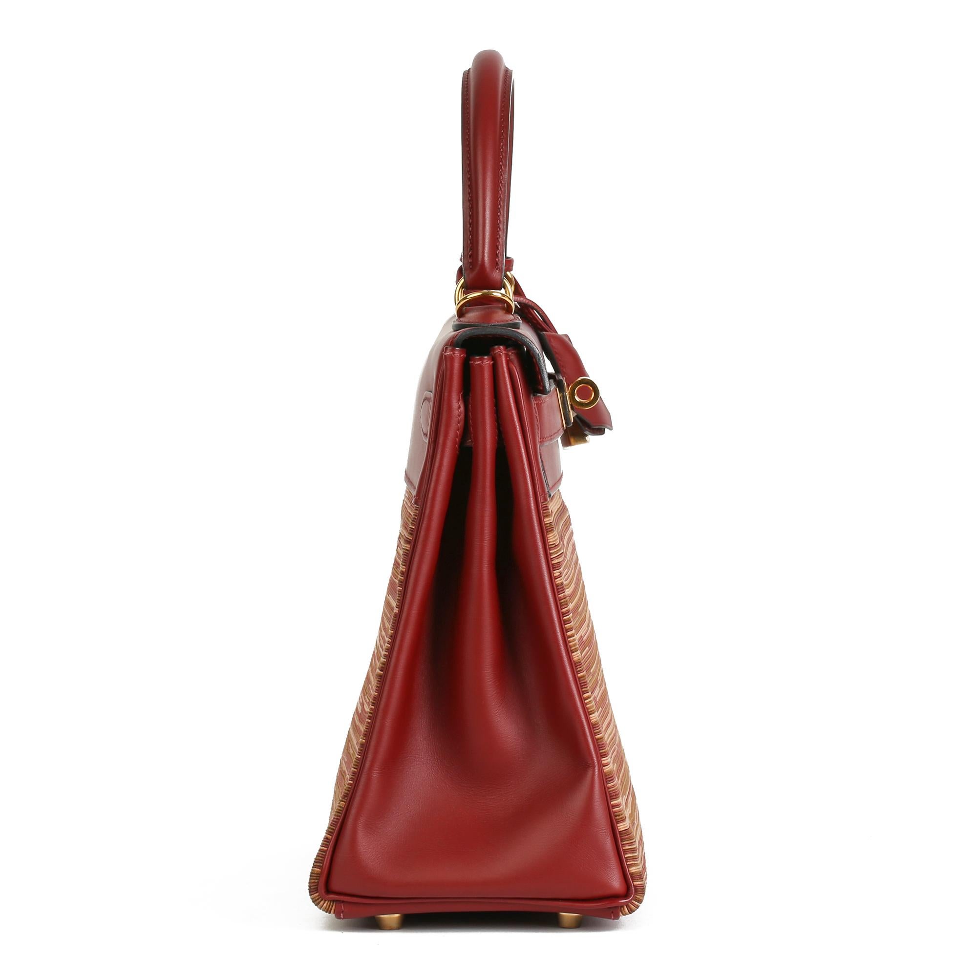 Hermès Rouge H Box Calf Leather Vibrato Kelly 28cm Retourne

Product Details
Xupes Ref: JJLG043
Brand: Hermès
Model: Kelly 28cm
Type: Top Handle, Shoulder
Serial Number: [E]
Age: 2001
Accompanied By: Hermès Dust Bag, Box, Padlock, Keys, Clochette,