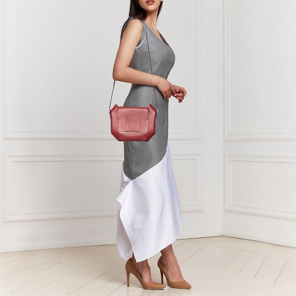 hermes octogone bag