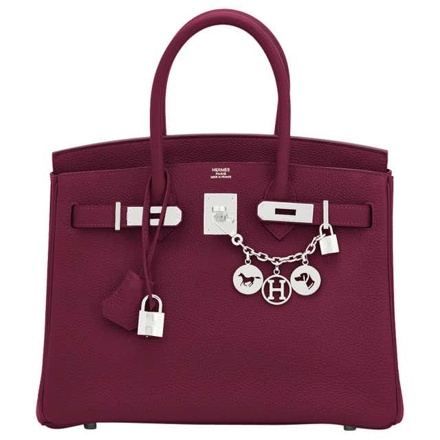 Vintage Hermès Fashion: Bags, Clothing & More - 4,940 For Sale at 1stdibs