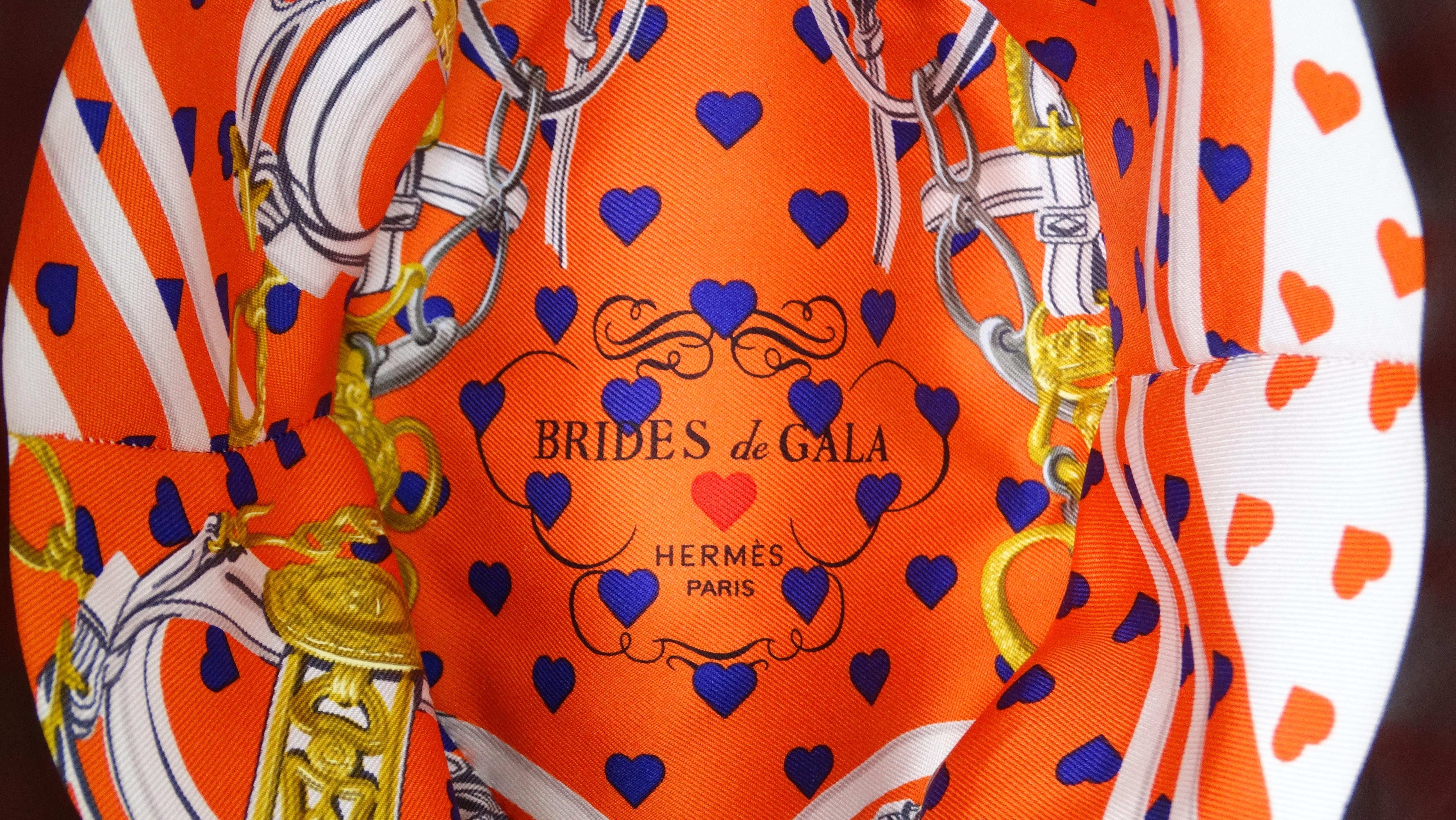 Cappello Fedora Hermés 3