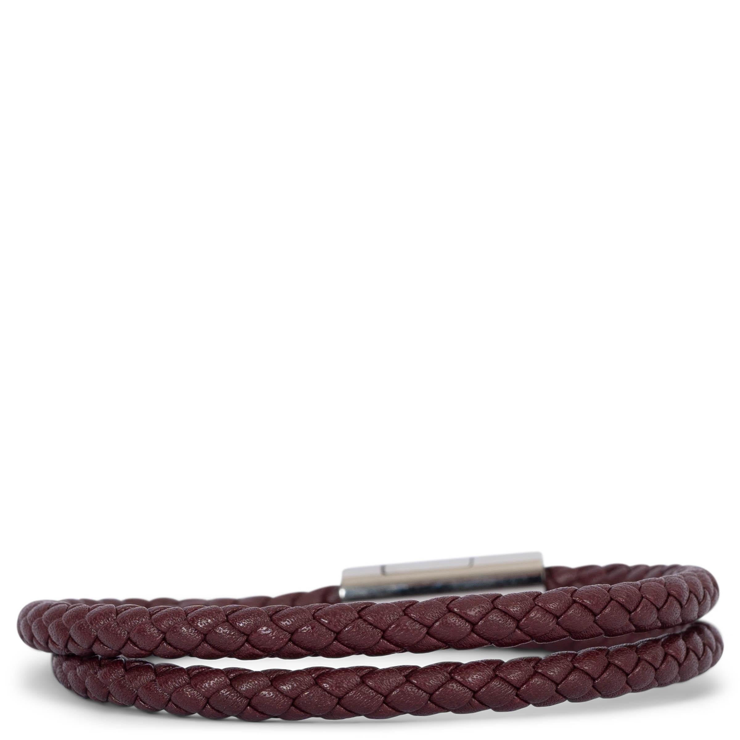 bracelet hermes rouge femme
