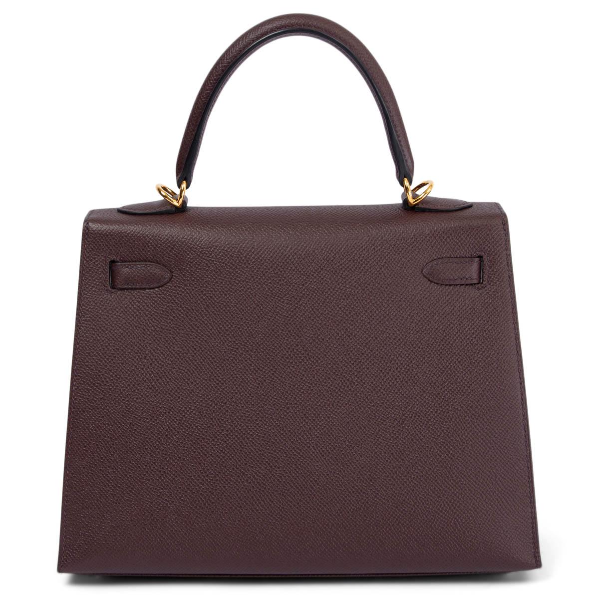 how much is hermes kelly 25