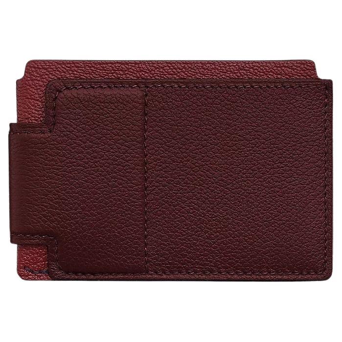 Hermes Rouge Sellier - 24 For Sale on 1stDibs | rouge sellier color, rouge  sellier hermes